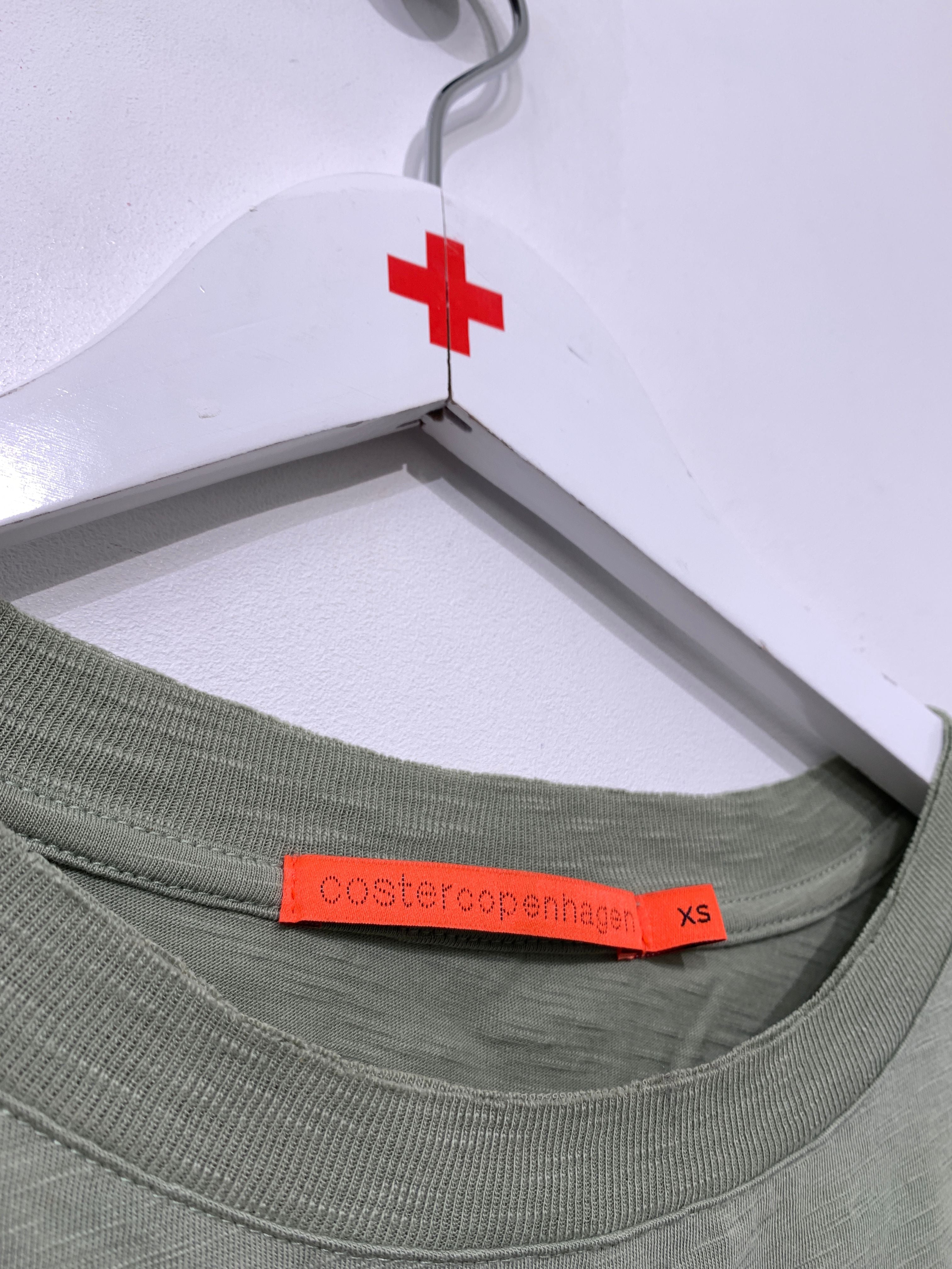 Coster Copenhagen T-shirt